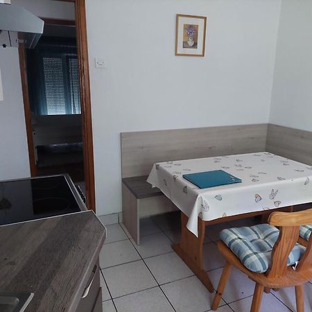 Apartmani Mujagic Batomalj 외부 사진