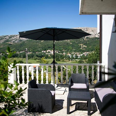 Apartmani Mujagic Batomalj 외부 사진