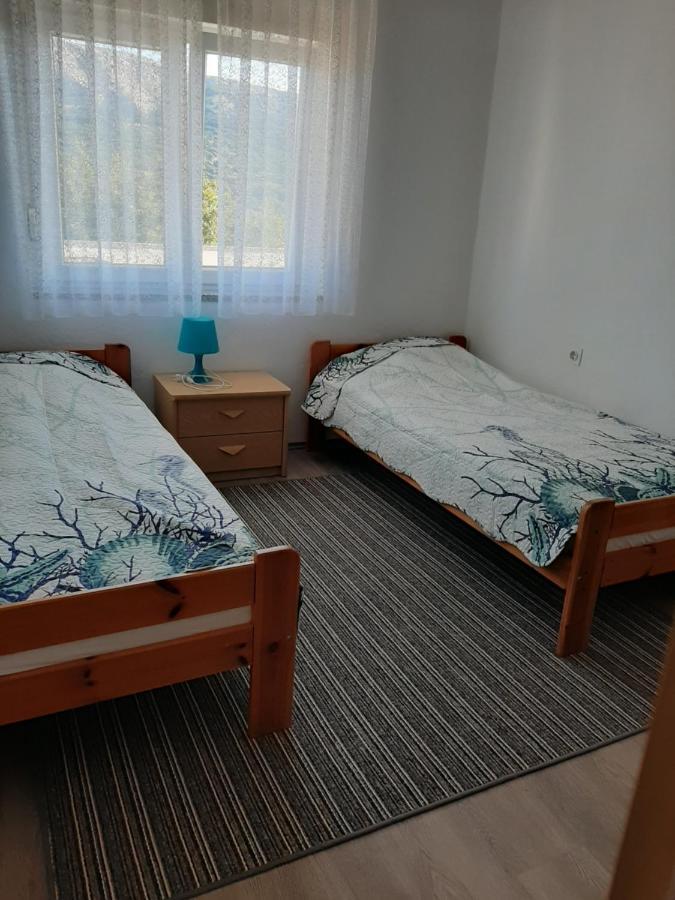 Apartmani Mujagic Batomalj 외부 사진