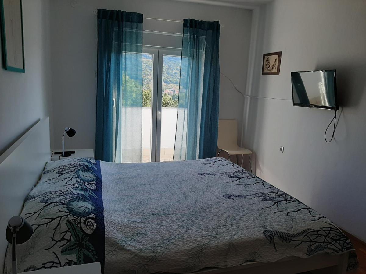 Apartmani Mujagic Batomalj 외부 사진
