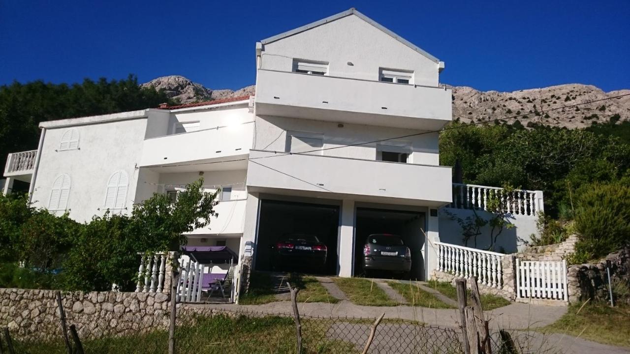 Apartmani Mujagic Batomalj 외부 사진