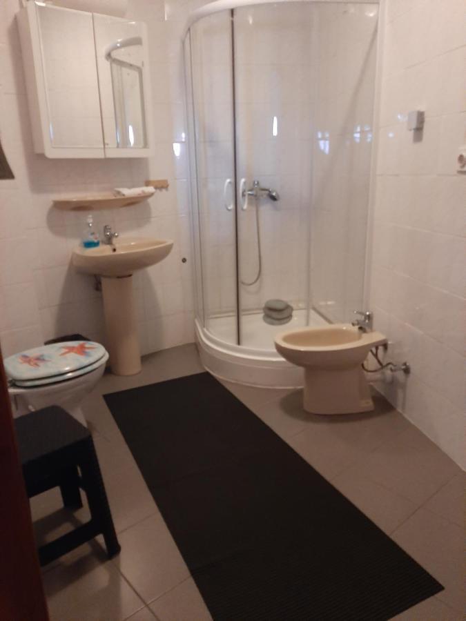 Apartmani Mujagic Batomalj 외부 사진