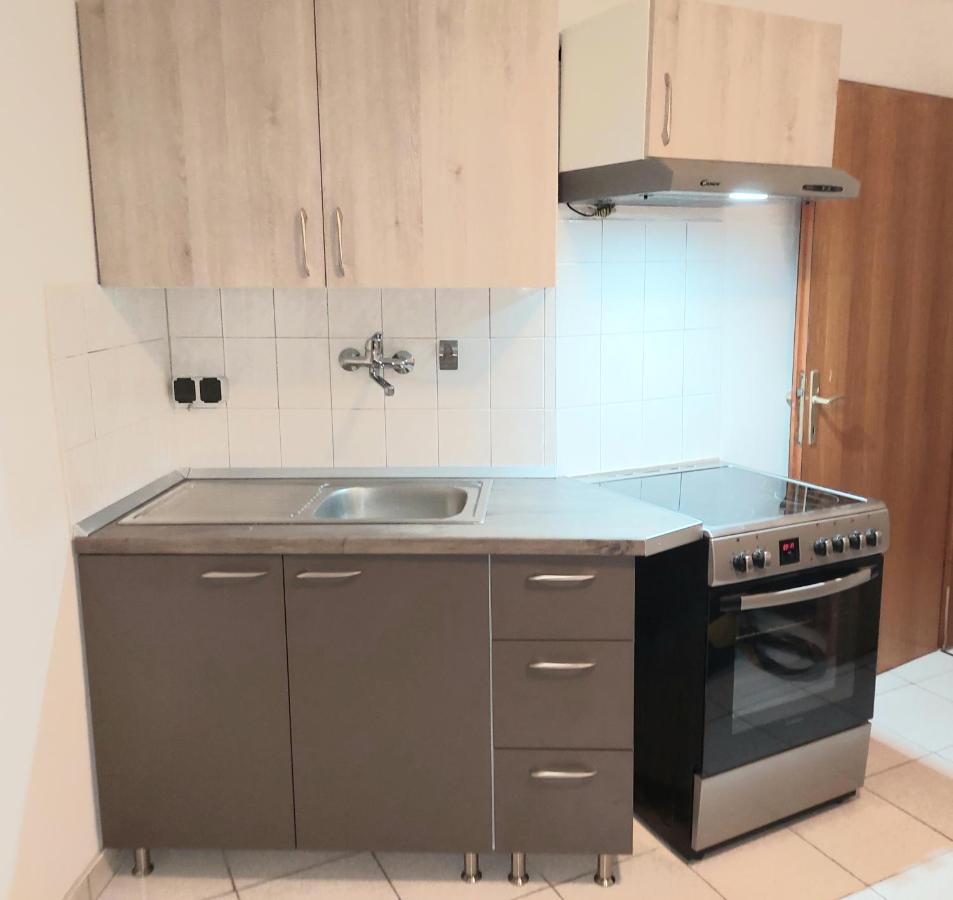 Apartmani Mujagic Batomalj 외부 사진