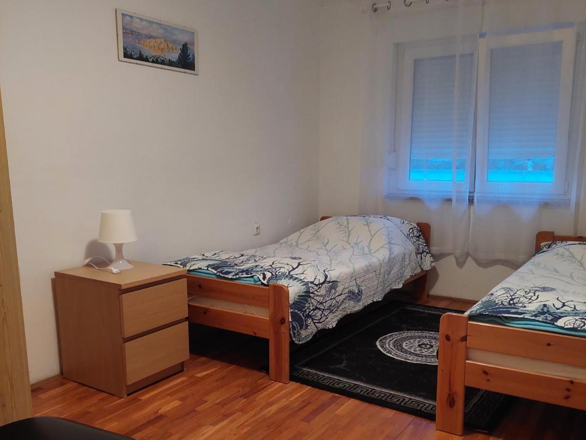 Apartmani Mujagic Batomalj 외부 사진