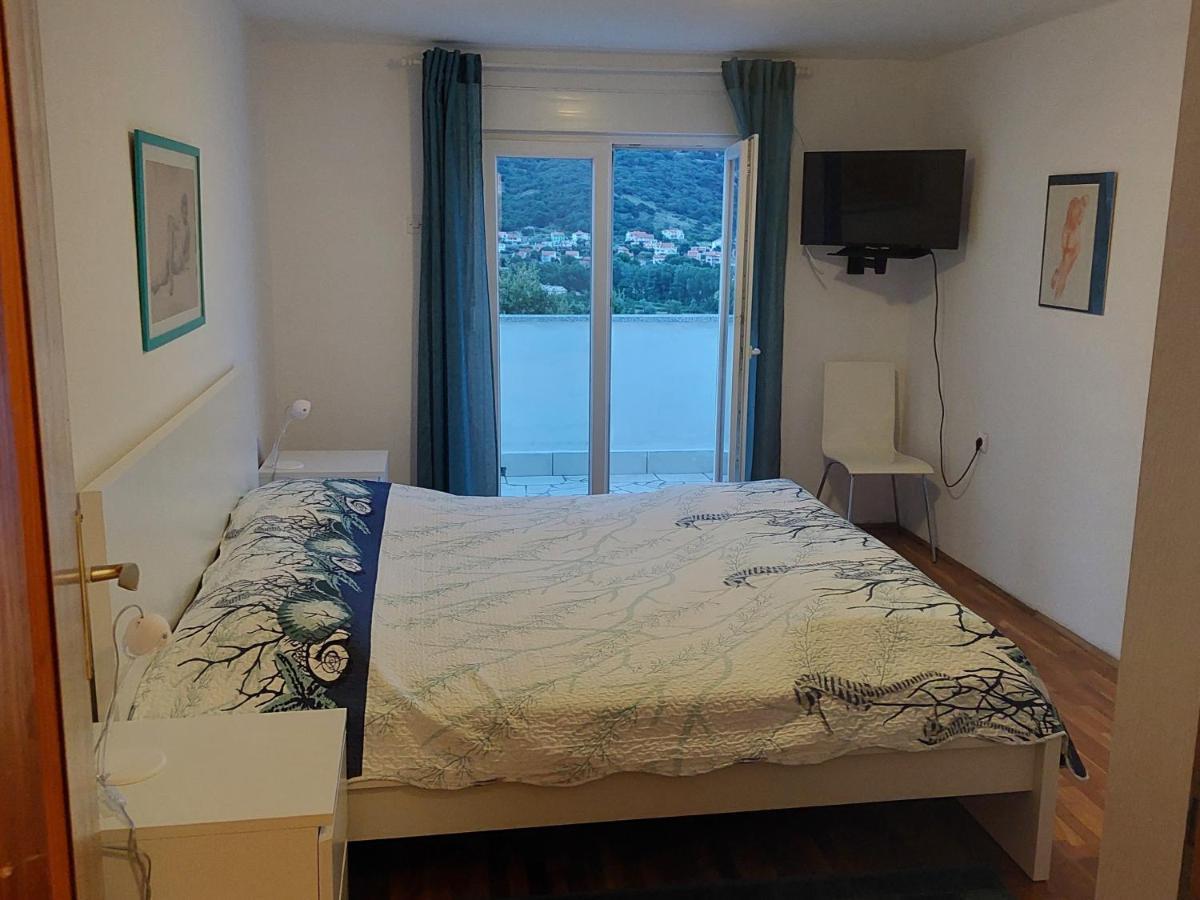 Apartmani Mujagic Batomalj 외부 사진