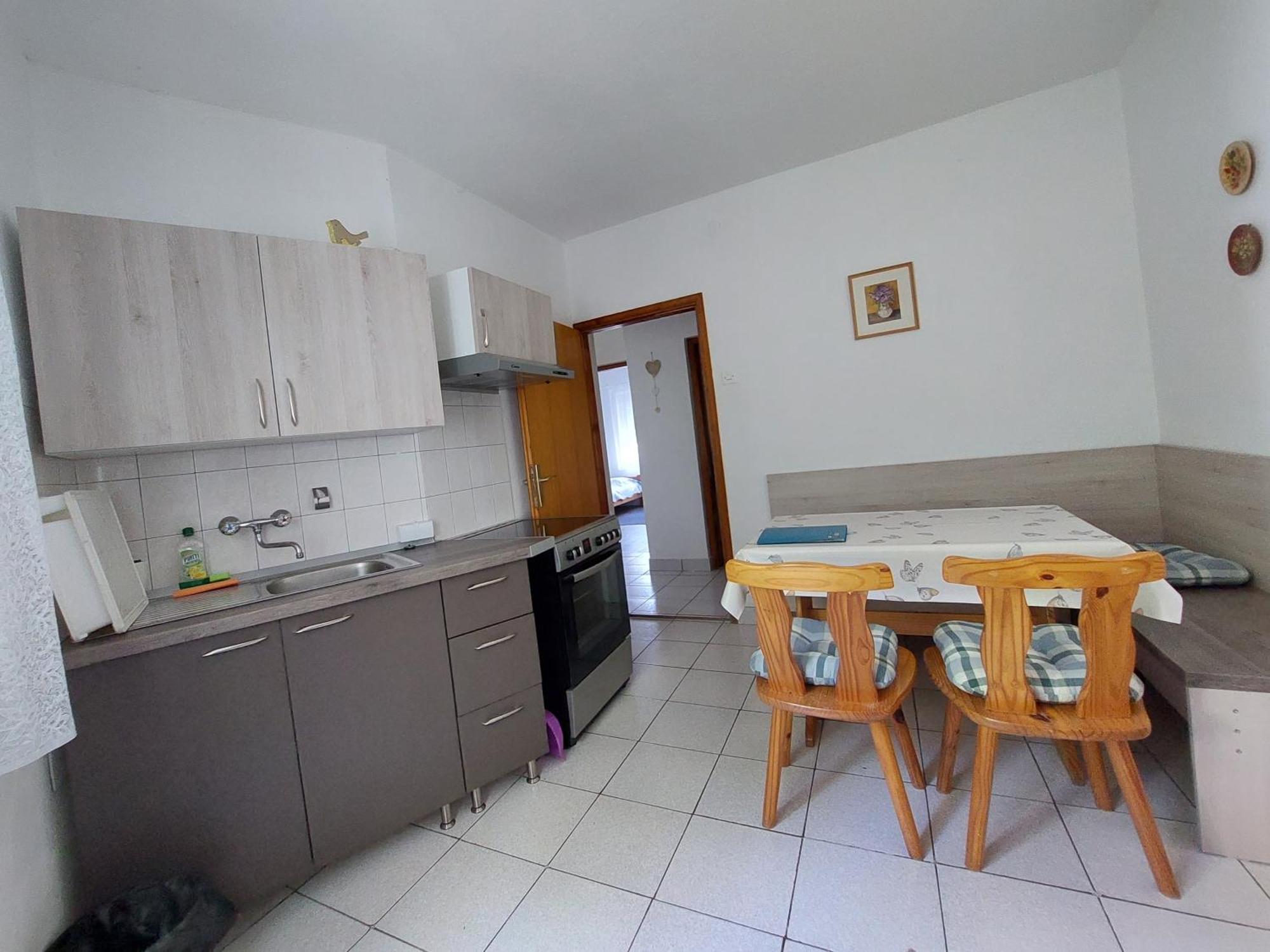 Apartmani Mujagic Batomalj 외부 사진