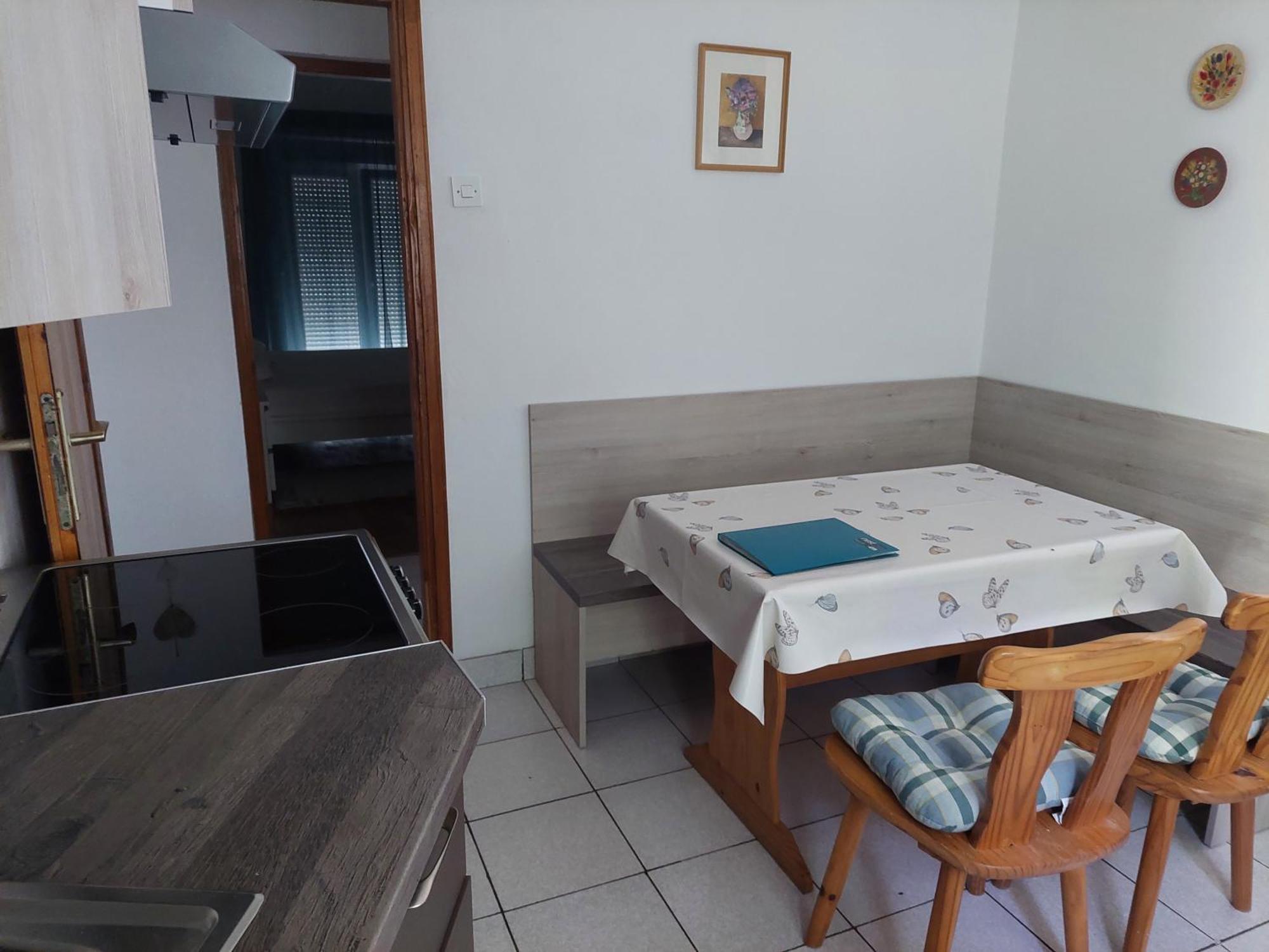 Apartmani Mujagic Batomalj 외부 사진