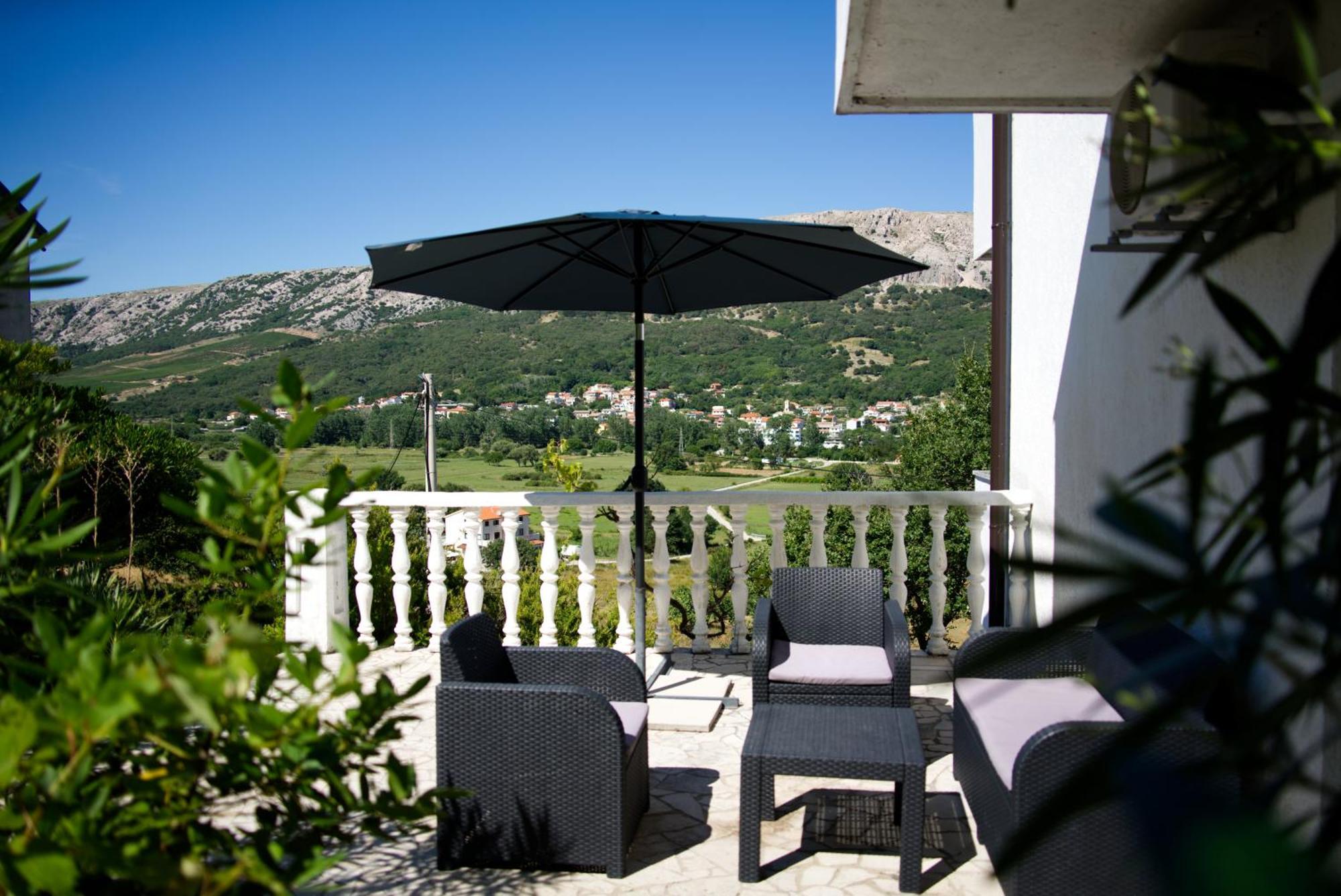 Apartmani Mujagic Batomalj 외부 사진