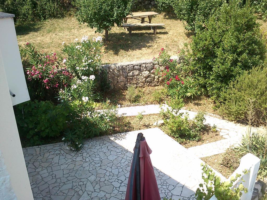 Apartmani Mujagic Batomalj 외부 사진