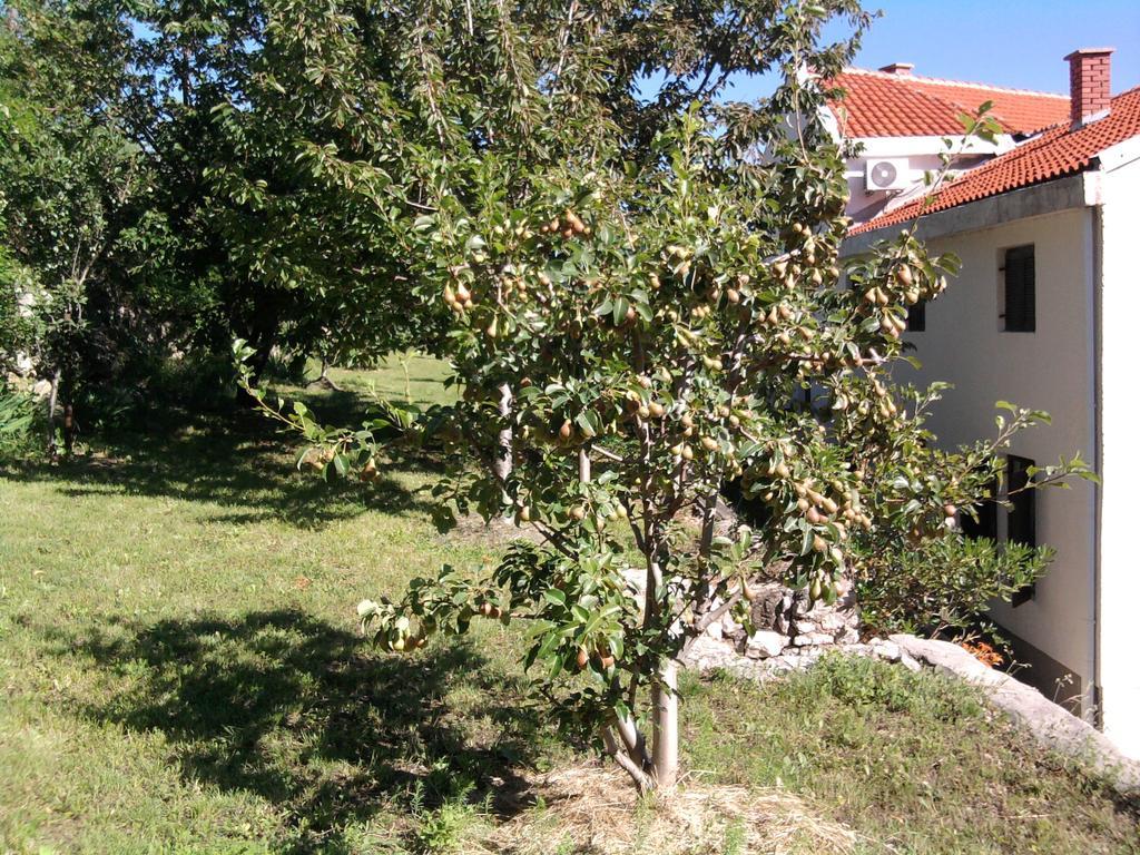 Apartmani Mujagic Batomalj 외부 사진